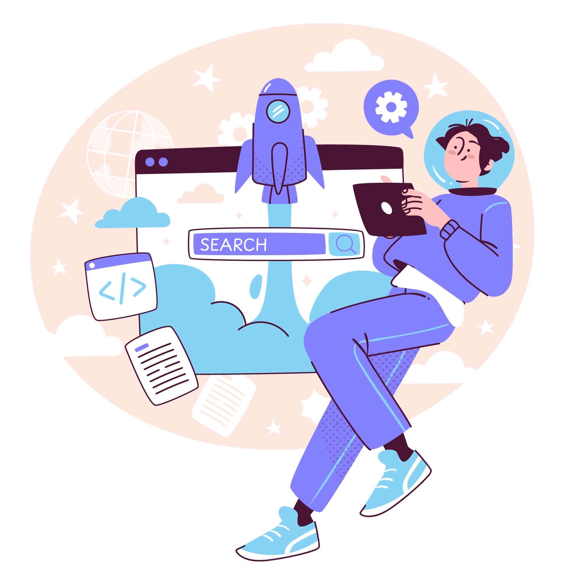 Consultor SEO en Ourense
