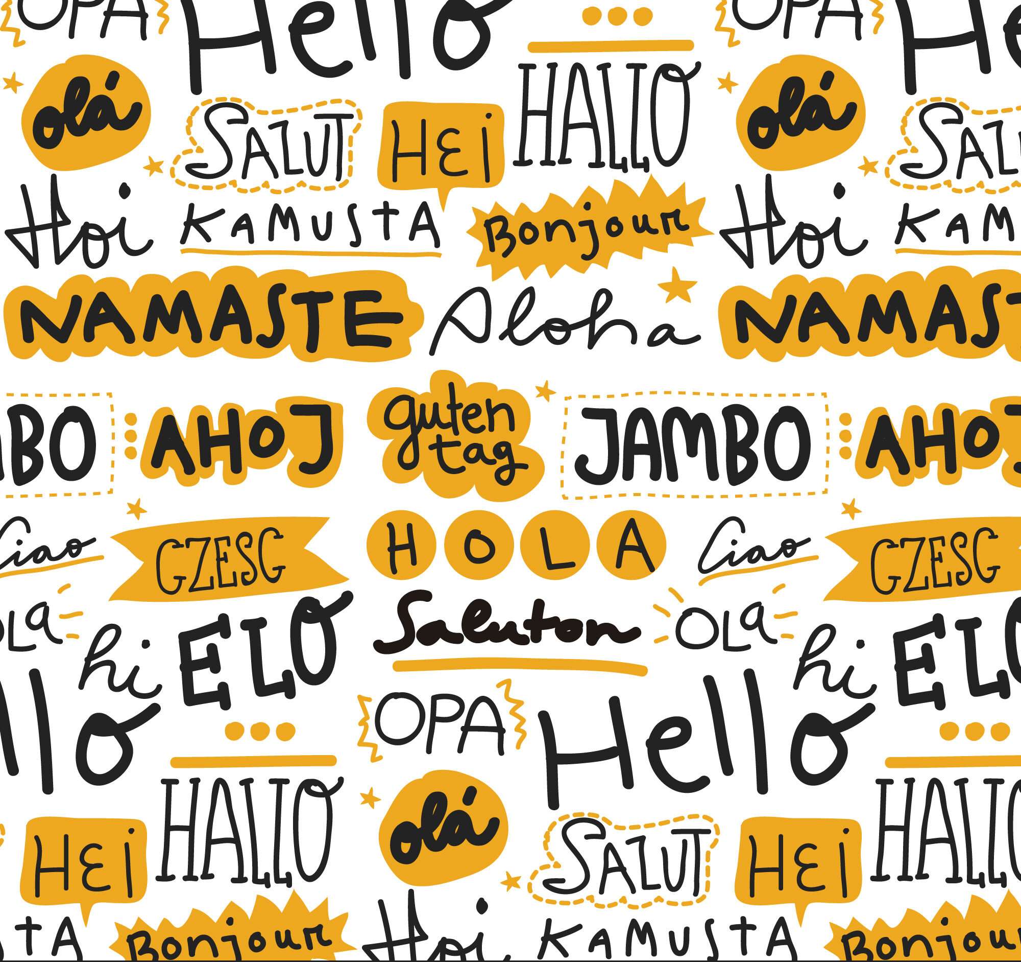 Estudio de palabras clave para SEO