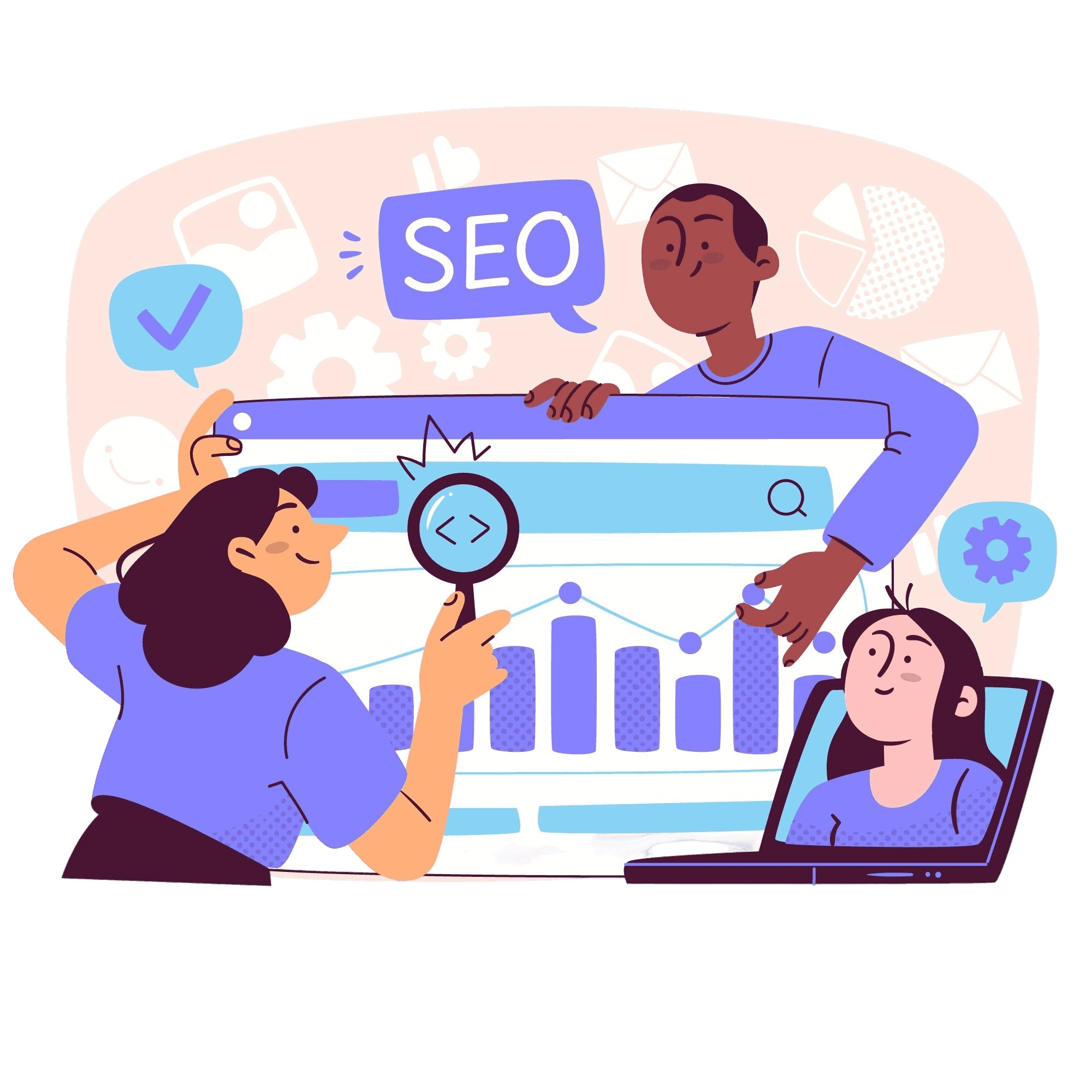 Consultor SEO en Lugo