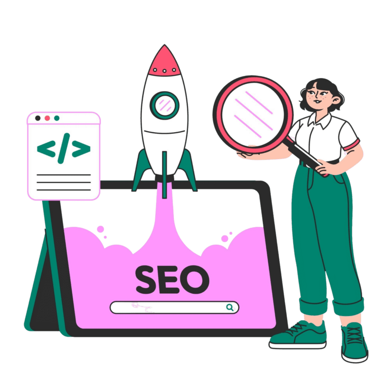 Estrategia SEO de medio y largo plazo para crecimiento sostenible