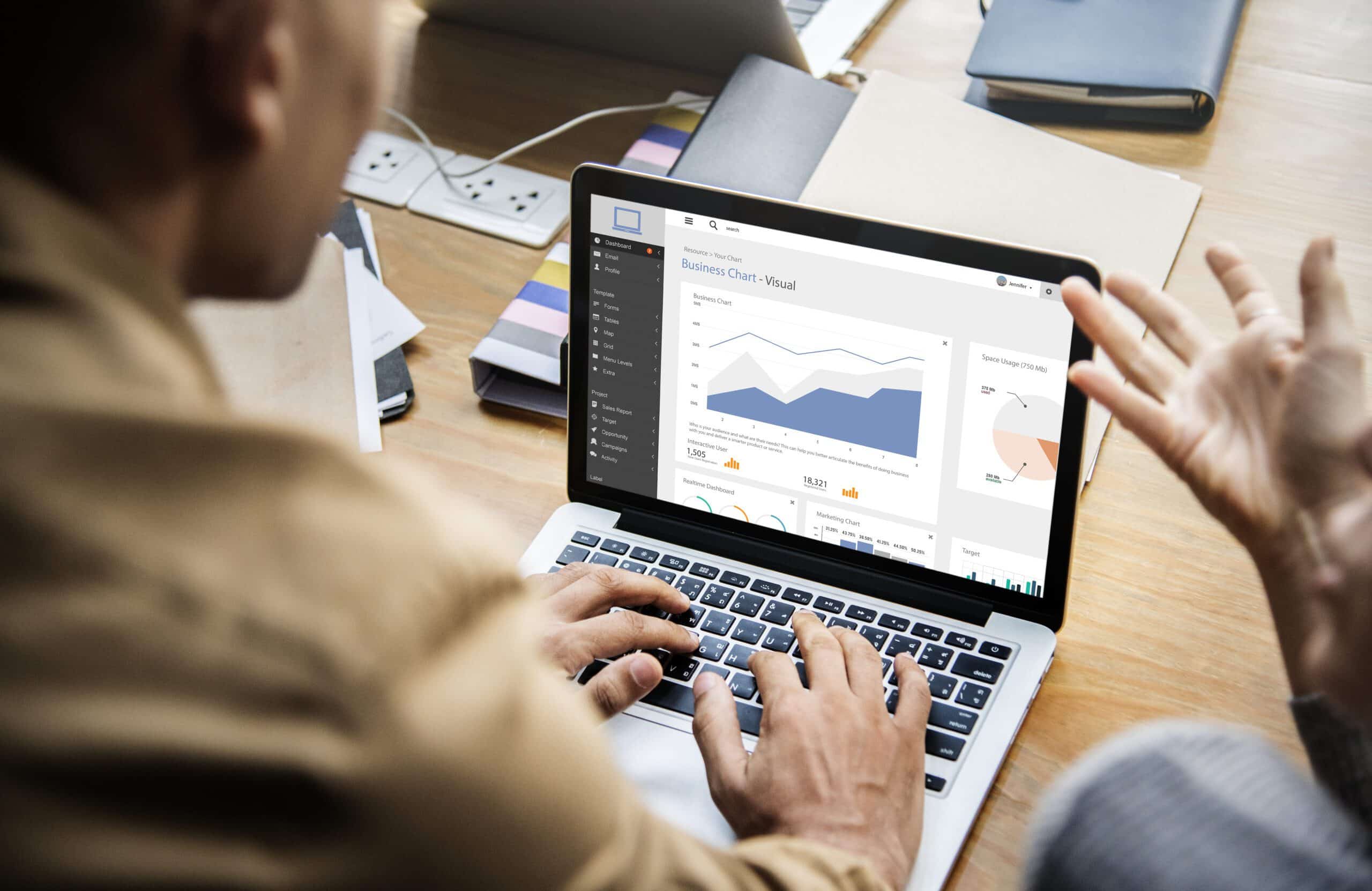 Auditoría técnica SEO de una web
