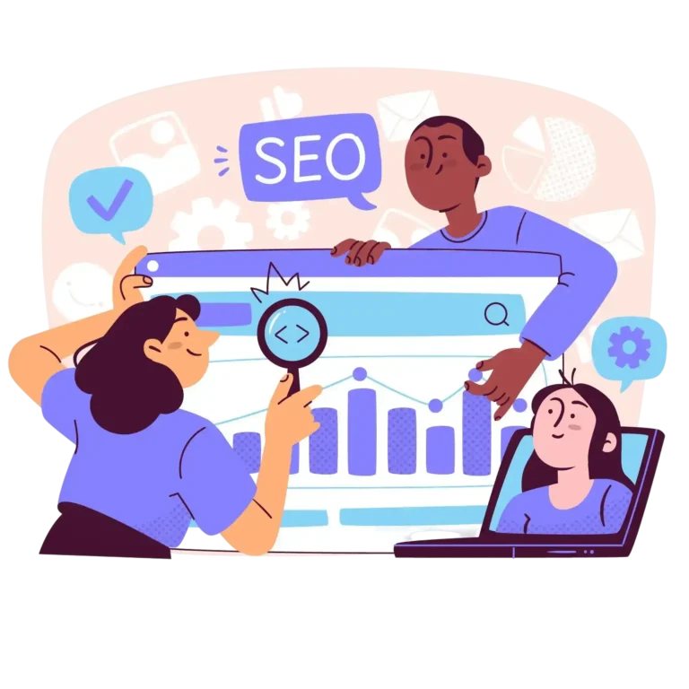 Posicionamiento SEO para aumentar tráfico orgánico y atraer clientes cualificados