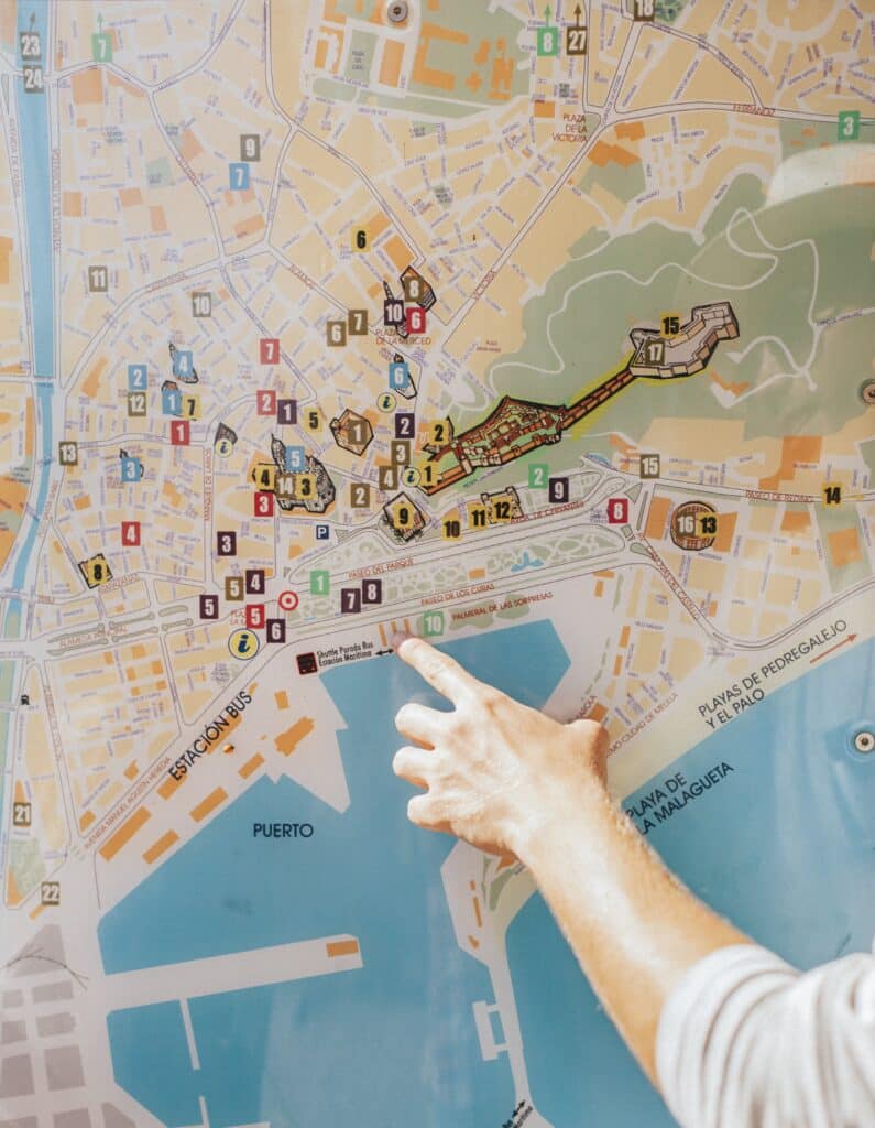 Perfil de empresa de Google 2025 optimizado para atraer más clientes locales