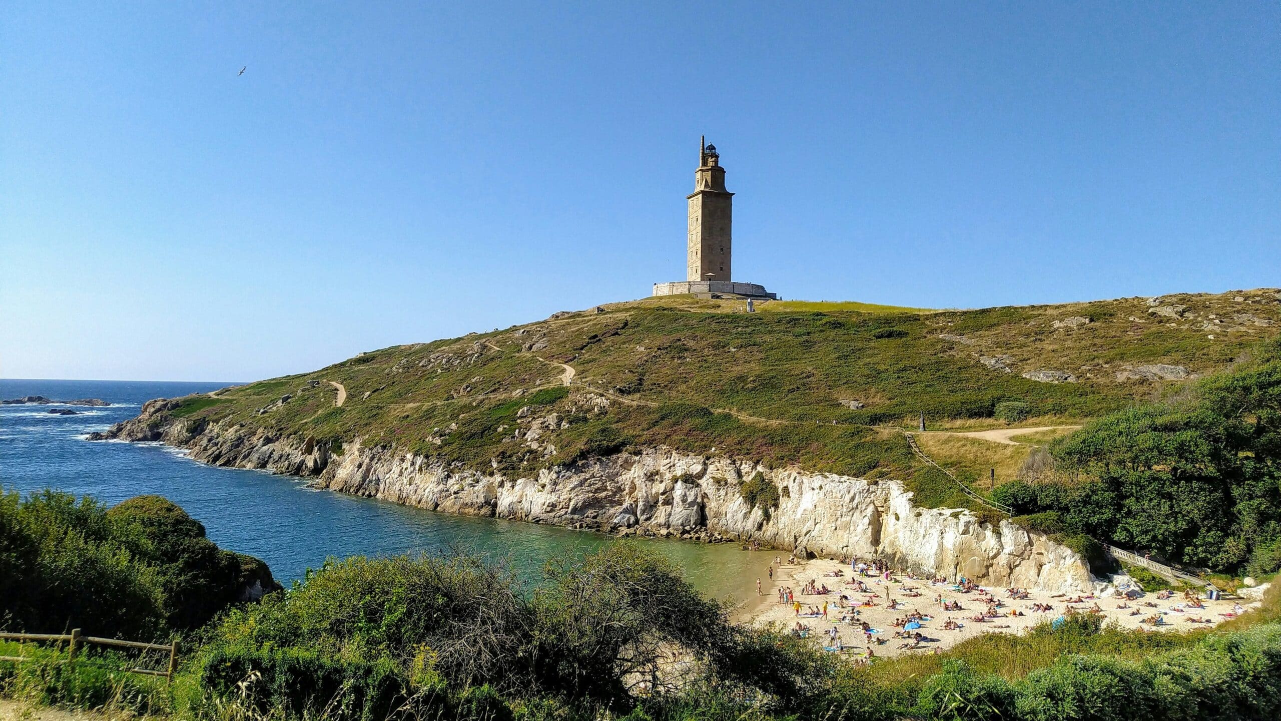 SEO en A Coruña