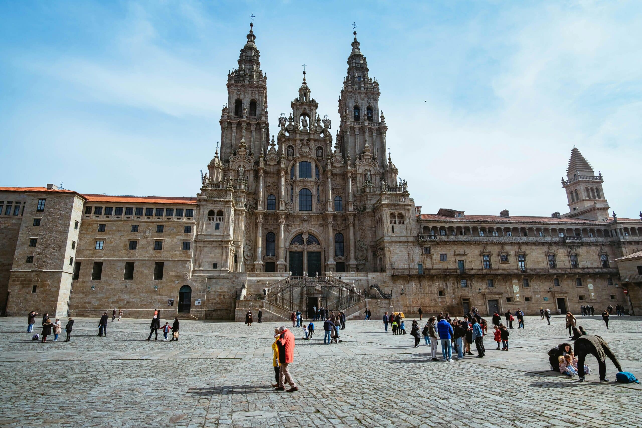 SEO en Santiago de Compostela