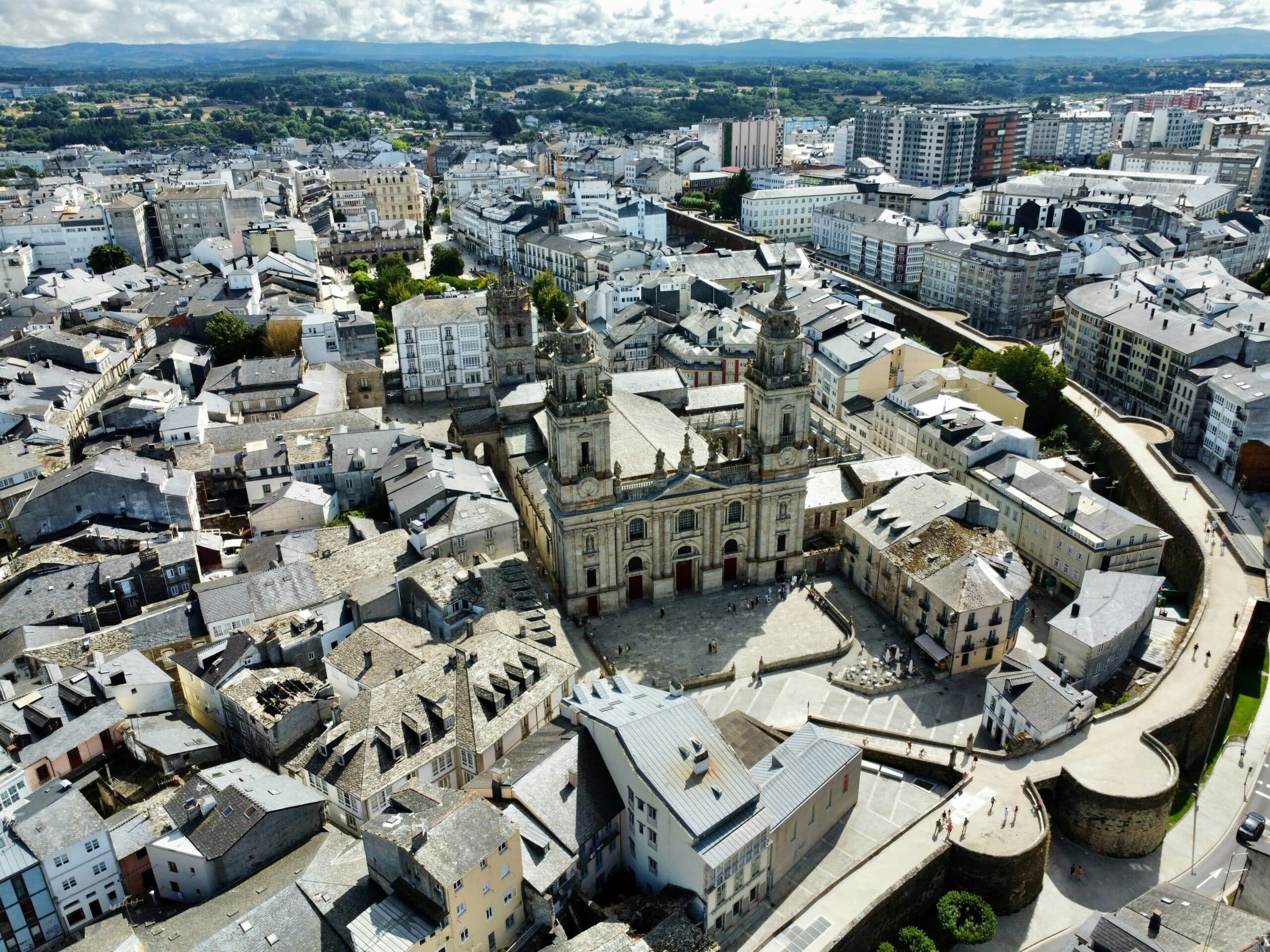 SEO en Lugo