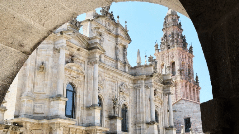 Consultor SEO en Santiago de Compostela, crecimiento orgánico en Google