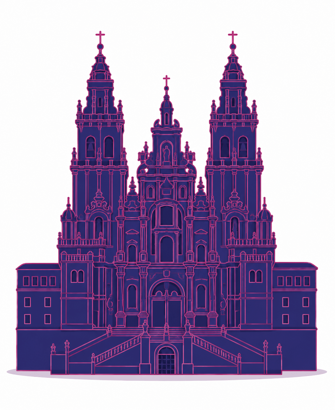 SEO local en Santiago de Compostela